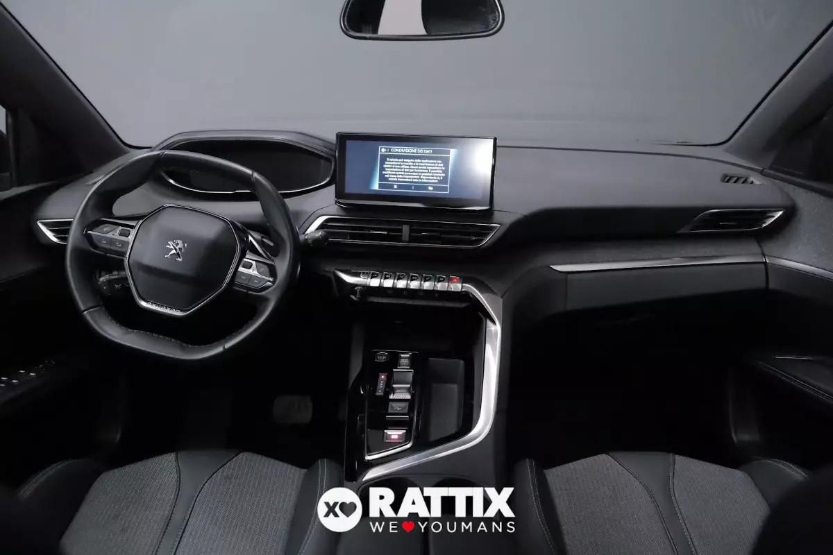 Peugeot 3008 1.6 Hybrid Phev 225CV Allure Pack e-EAT8