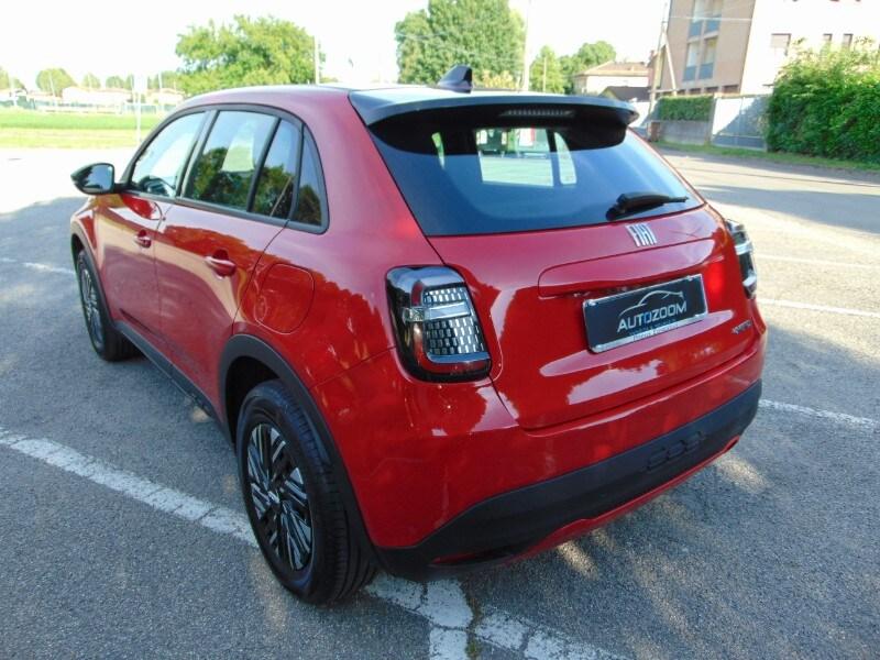 FIAT 600 (2023-->) 600 Hybrid 110 CV DCT MHEV