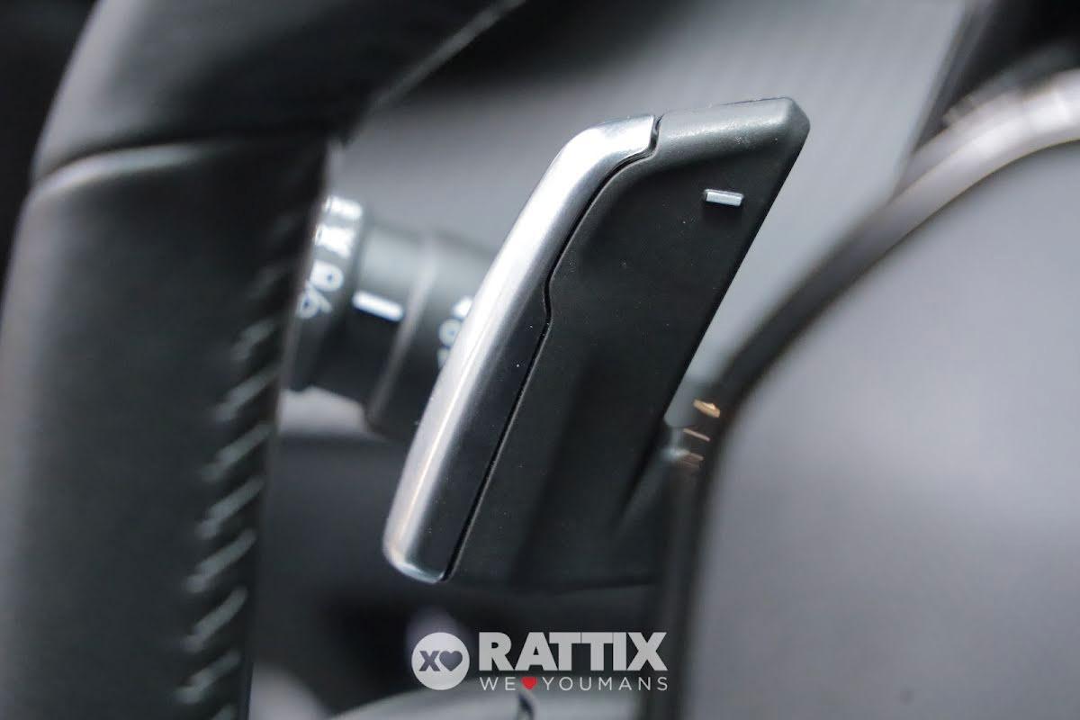 Peugeot 2008 1.2 puretech 130CV Allure eat8