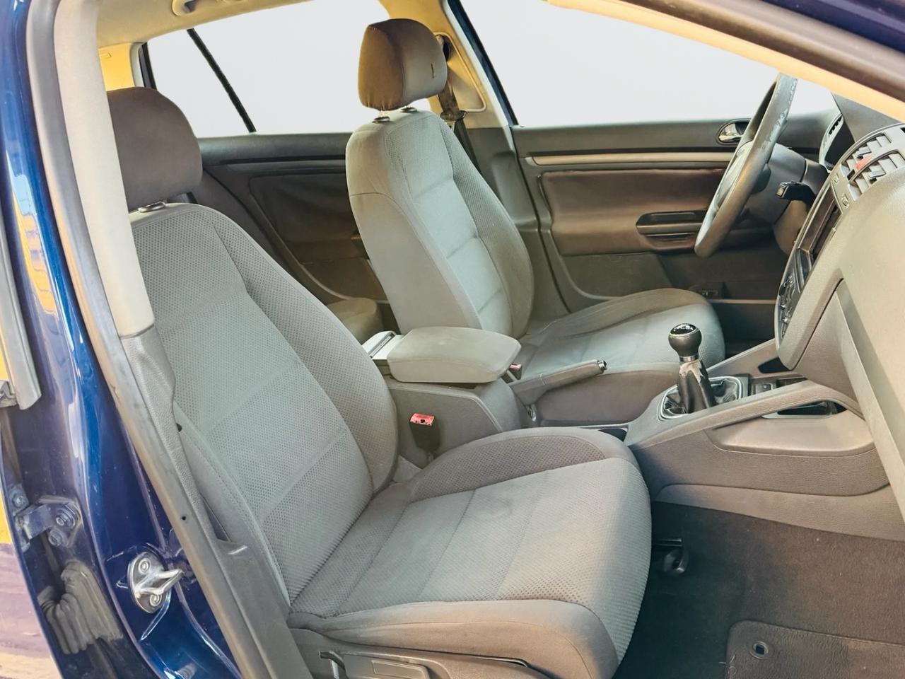 Volkswagen GOLF 5 1.9 TDI 105 CV*NEOPATENTATI*