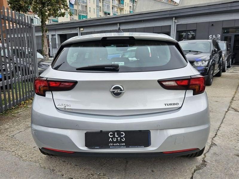 Opel Astra Astra 5p 1.4 t Innovation s&s 150cv