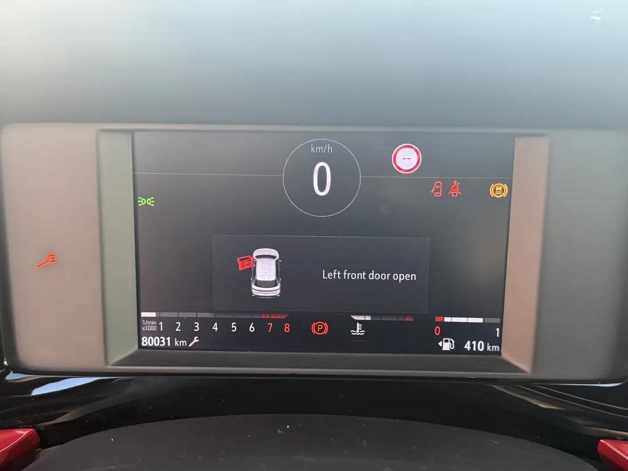 Opel Mokka 1.2 Turbo GS