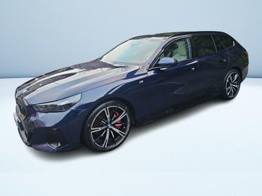 BMW i5 Touring M Sport Pro eDrive40