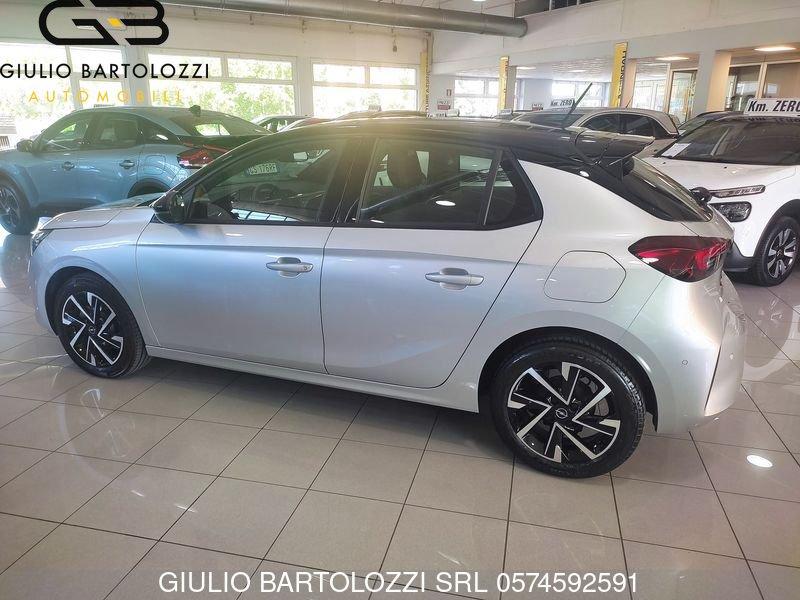 Opel Corsa 1.2 GS