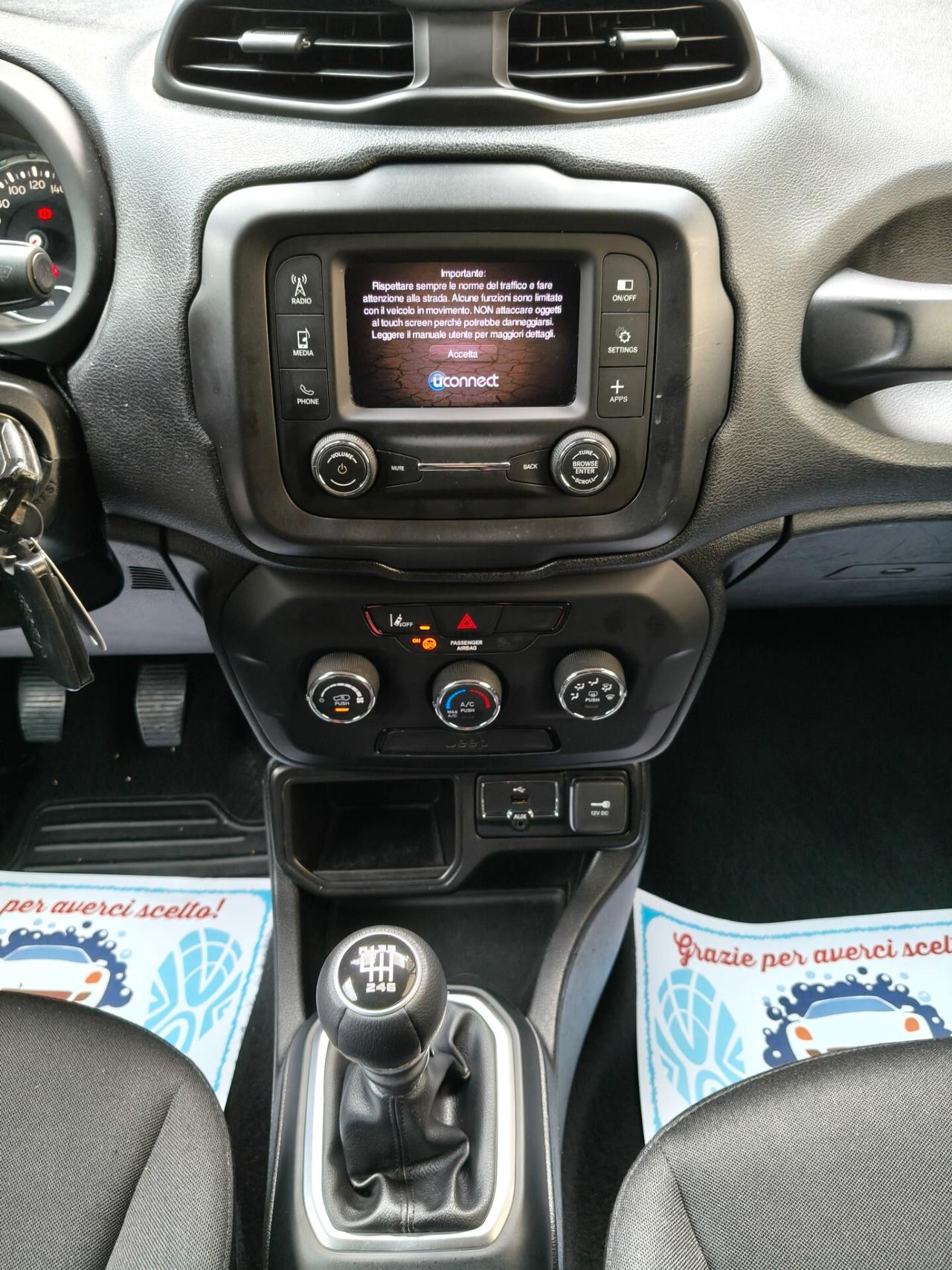 JEEP RENEGADE 2020 GPL SPORT A.F.F.A.R.E