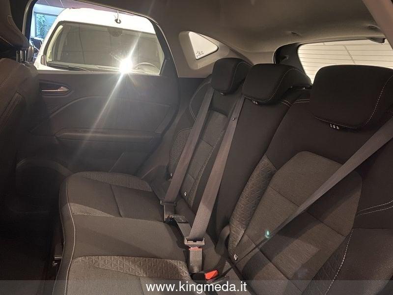 Renault Captur Captur TCe 90 CV Equilibre