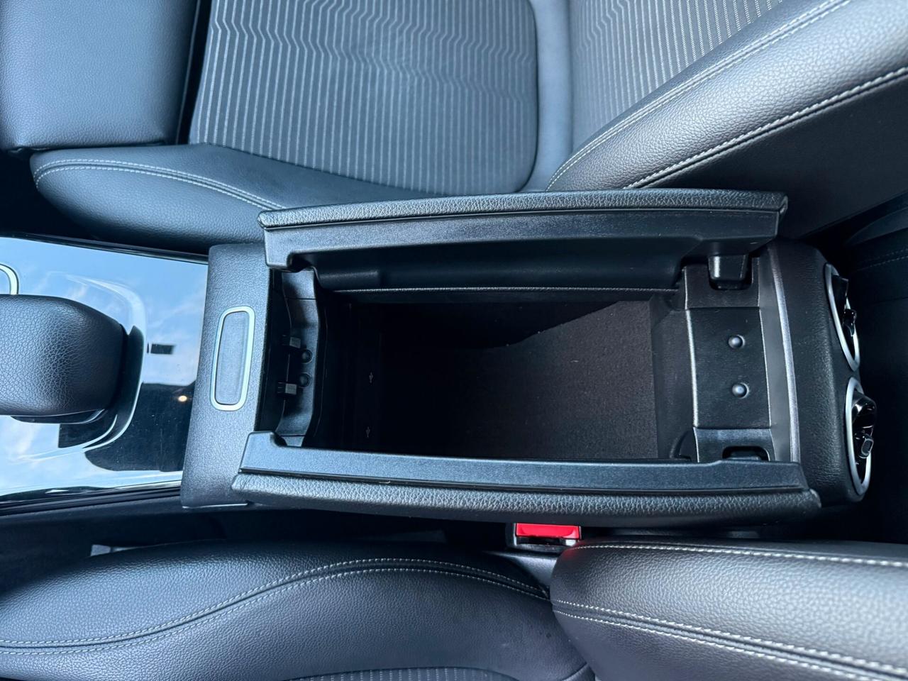 Mercedes-benz A 180 d Automatic Executive