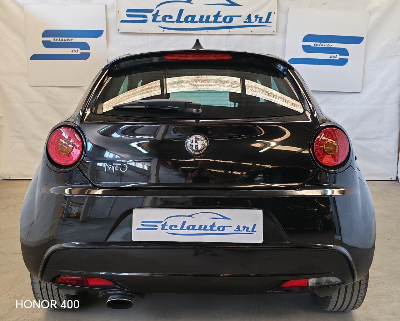 Alfa Romeo MiTo 1.3 JTDm-2 95 CV S&S Distinctive Premium Pack