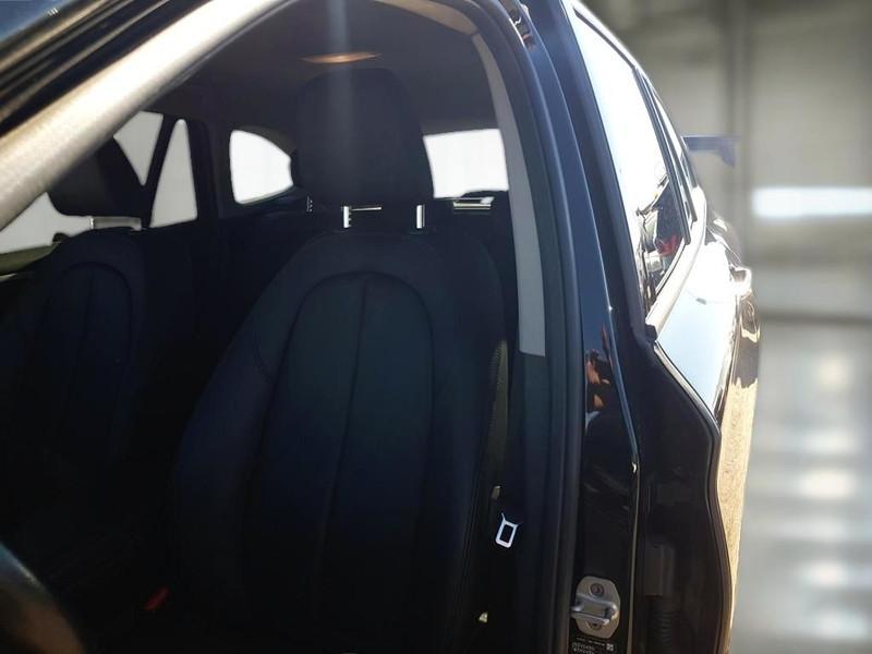 BMW X1 sDrive 16d Business Advantage Autom.