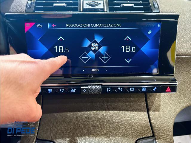 DS AUTOMOBILES DS 7 Crossback BlueHDi 130 aut. Business