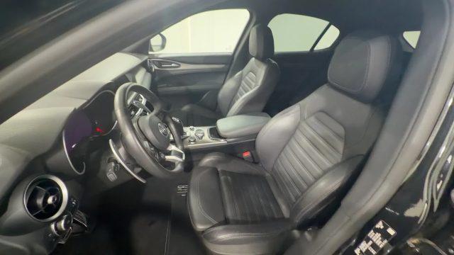 ALFA ROMEO Stelvio 2.2 TD 210CV AT8 Q4 Veloce #VARI COLORI
