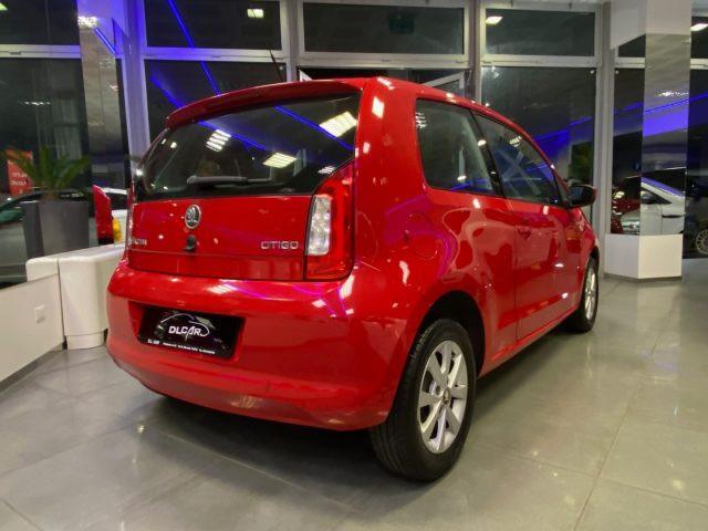 SKODA Citigo 1.0 60 CV 3P. Active Neopatentati