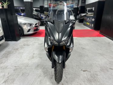 Yamaha T Max 530 SX