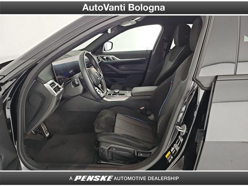 BMW i4 i4 xDrive 40 Msport Pro