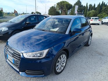 Audi A1 SPB 1.6 TDI Design Tua a 171€/Mese