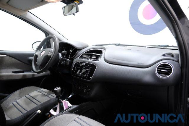 FIAT Punto Evo 1.2 5 PORTE ACTUAL NEOPATENTATI