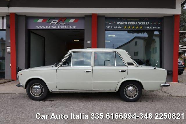 FIAT 124 Berlina Special Automatica Unico Proprietario Ottime Cond.