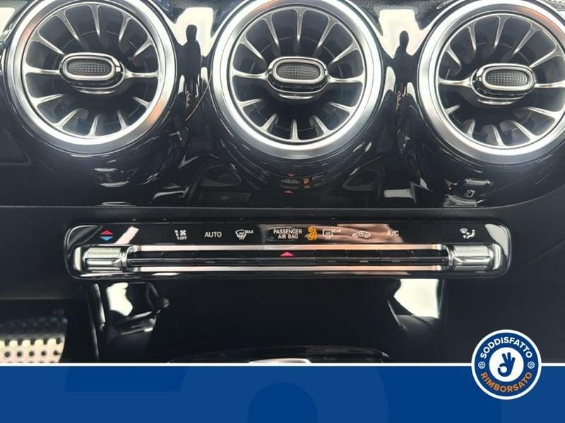 Mercedes-Benz Classe A 180d Automatic AMG Line Advanced Plus