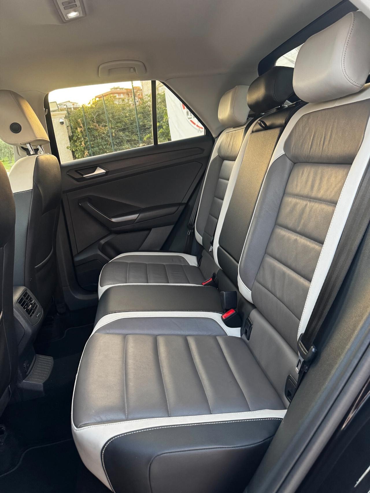 Volkswagen T-Roc 1.6 TDI SCR Style BlueMotion Technology