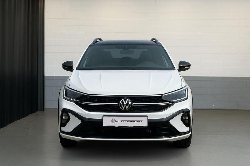 Volkswagen Taigo Taigo 1.5 TSI ACT 150 CV DSG R-Line Plus