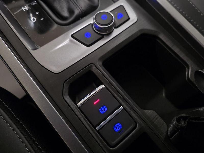 DR AUTOMOBILES dr 3.0 dr 3.0 1.5 CVT Bi-Fuel GPL