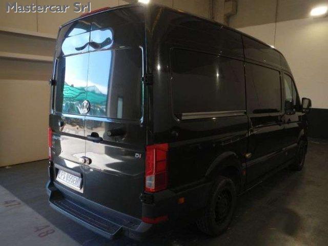 VOLKSWAGEN Crafter 30 2.0 TDI 140CV PM-TA 140 cv - FS855EH