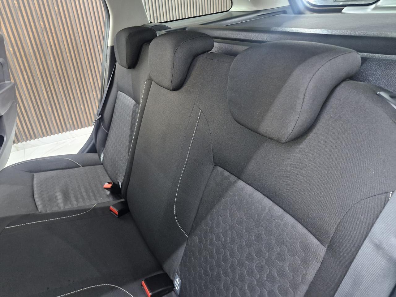 DACIA LOGAN MVC 1.2 75CV GPL Laureate ANNO 2014