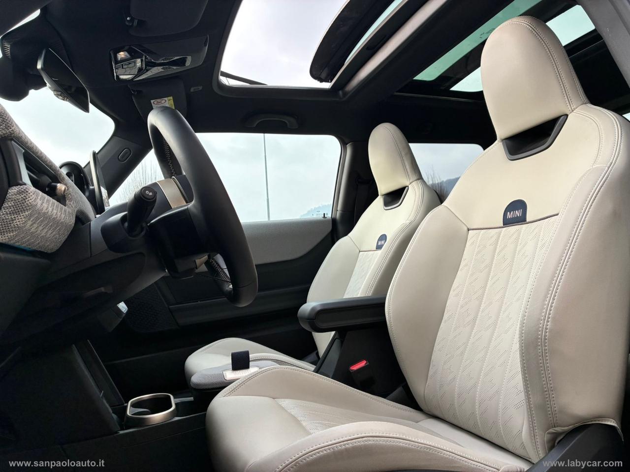 MINI Mini Cooper S Favoured