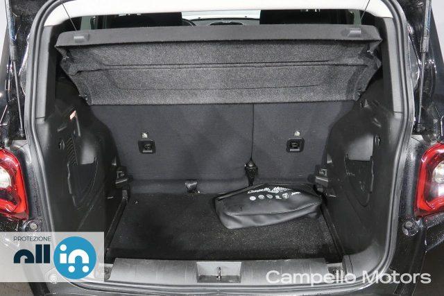 JEEP Renegade Renegade 1.5 T4 E-Hybrid 130cv DDCT Limited