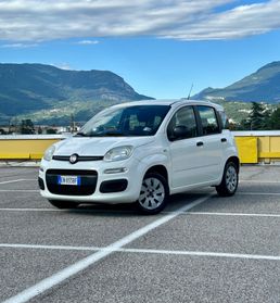 Fiat Panda Lounge Neopatentati SOLO 94.000km