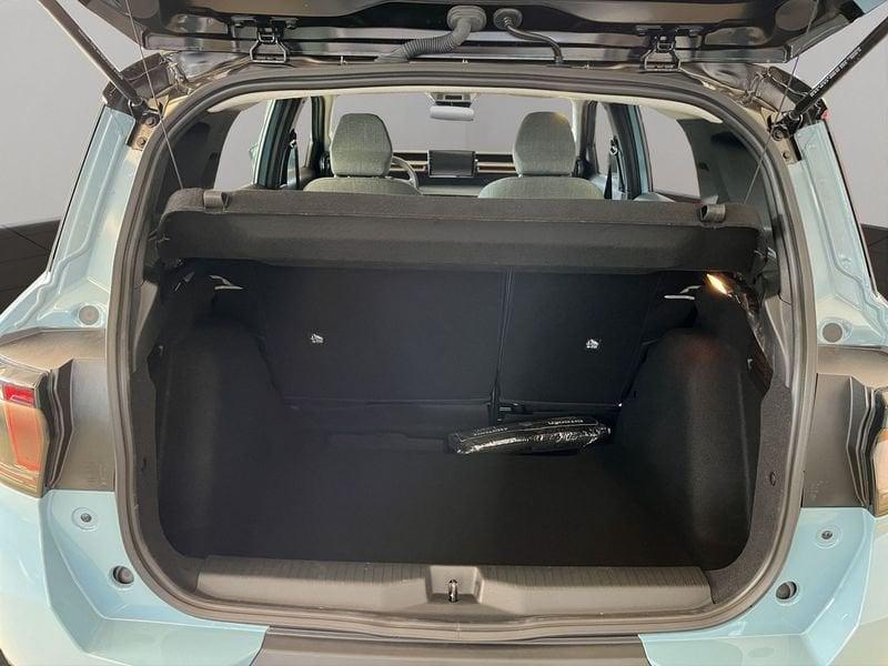 Citroën C3 Aircross C3 Aircross 1.2 puretech turbo You 100cv + TOUCH SCREEN - PROMO SIRONIAUTO+