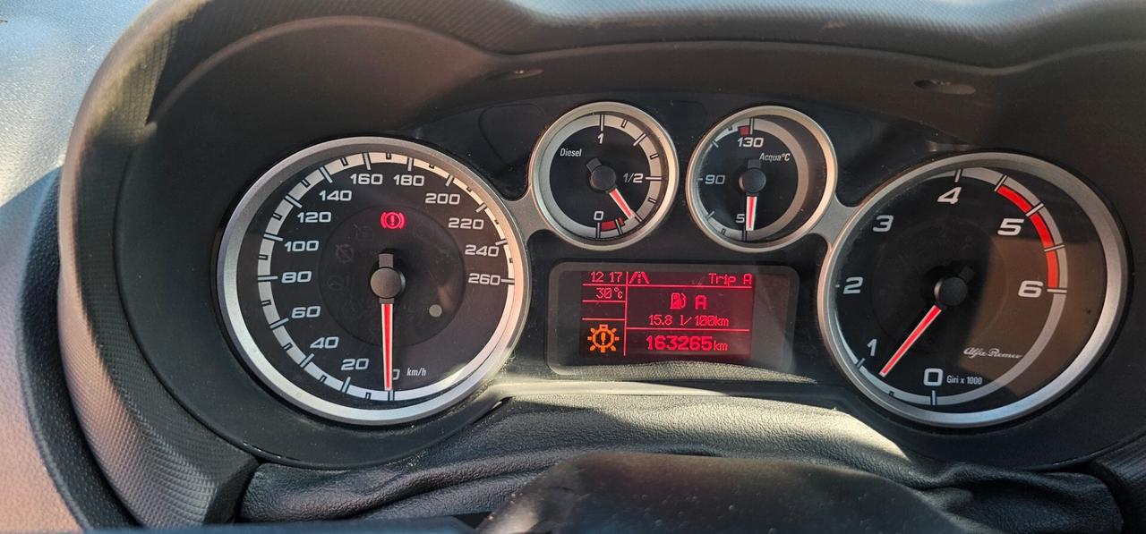 Alfa Romeo MiTo 1.3 JTDm 85 CV S&S Distinctive