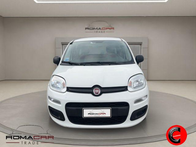 FIAT Panda 1.2 Pop