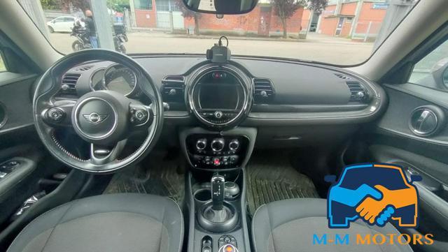MINI Clubman 1.5 One D Clubman Automatica
