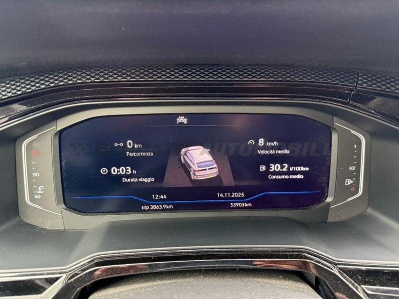 Volkswagen Taigo 1.0 tsi Life 95cv