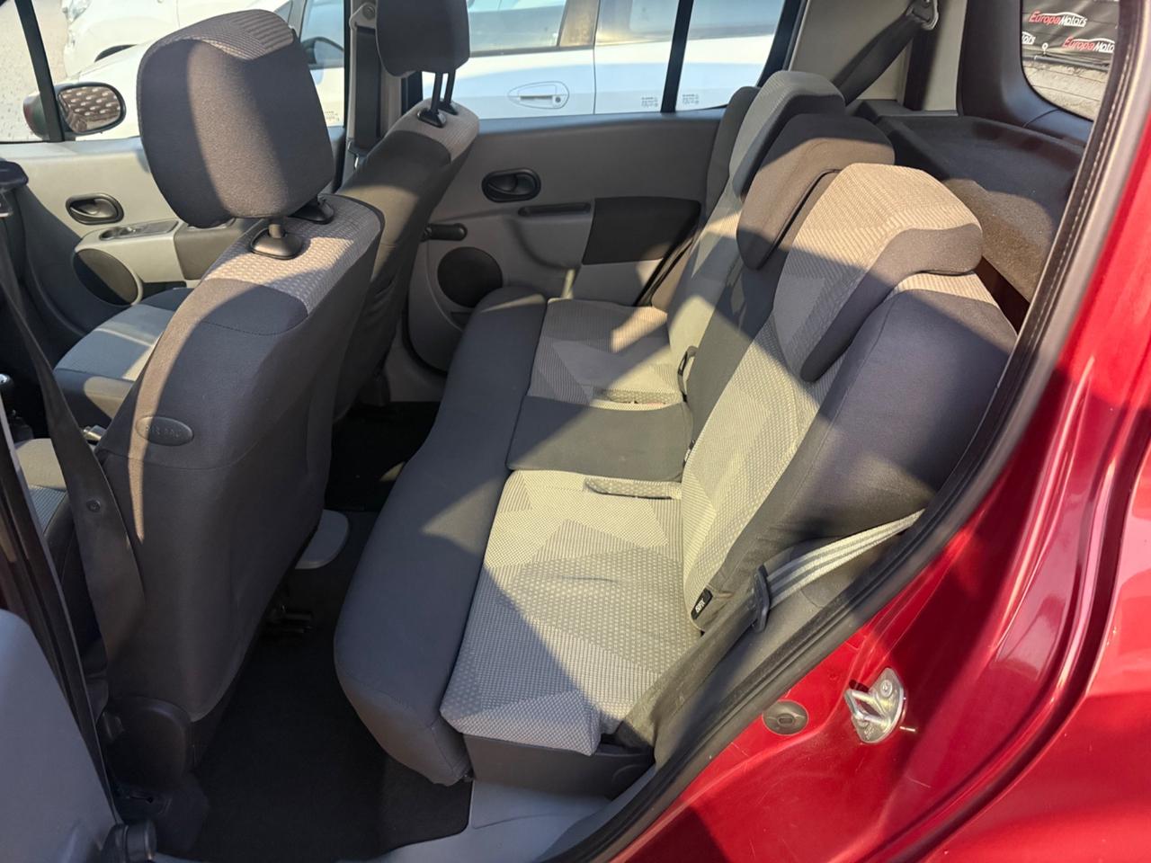 Renault Modus 1.2 16V Dynamique NEO PATENTATI