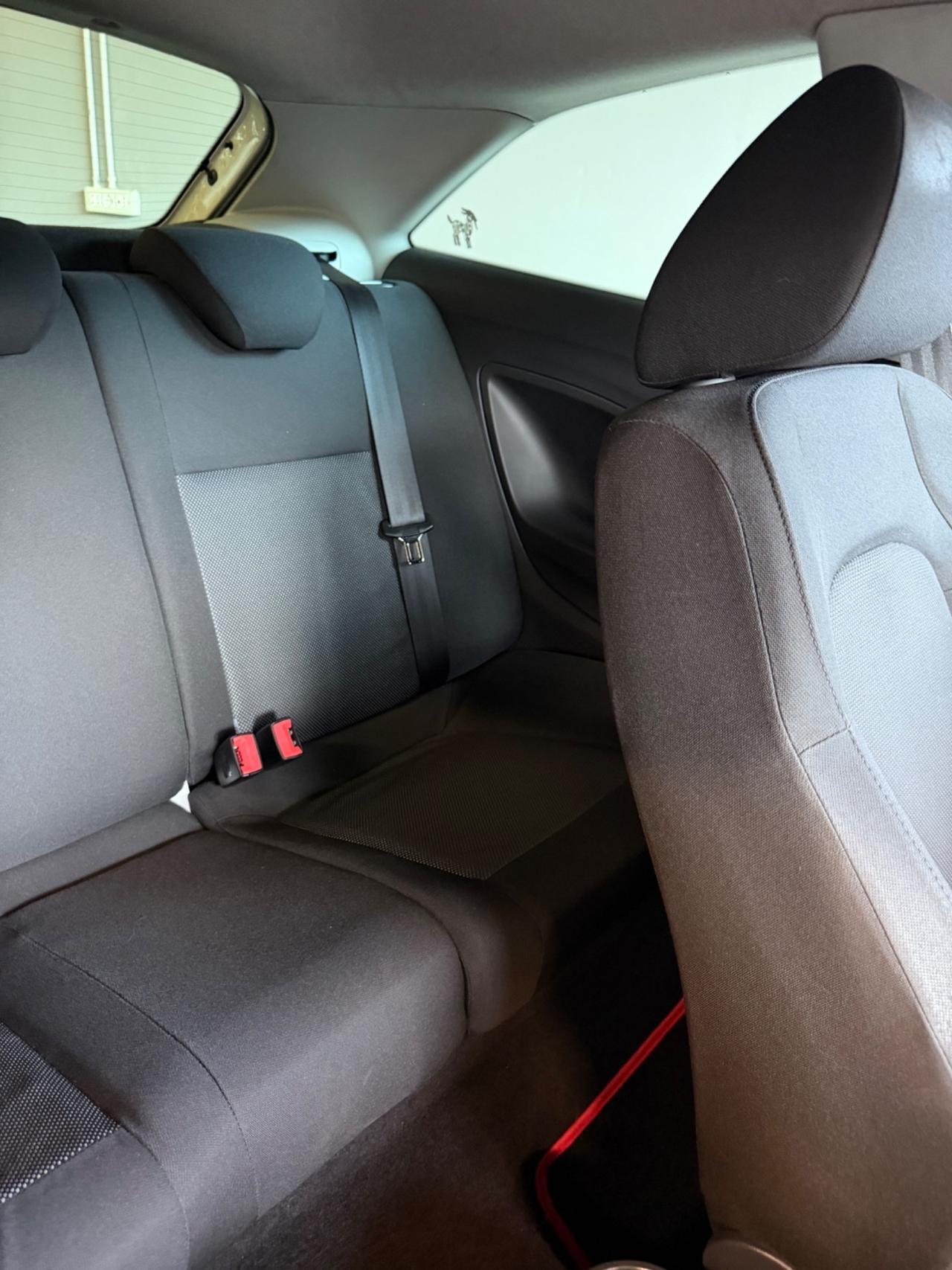 Seat IBIZA COPA GPL (2030) NEOPAT KMCERT GARANZ