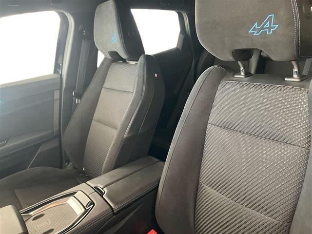 RENAULT Austral 1.2 E-Tech full hybrid Iconic Esprit Alpine 200cv