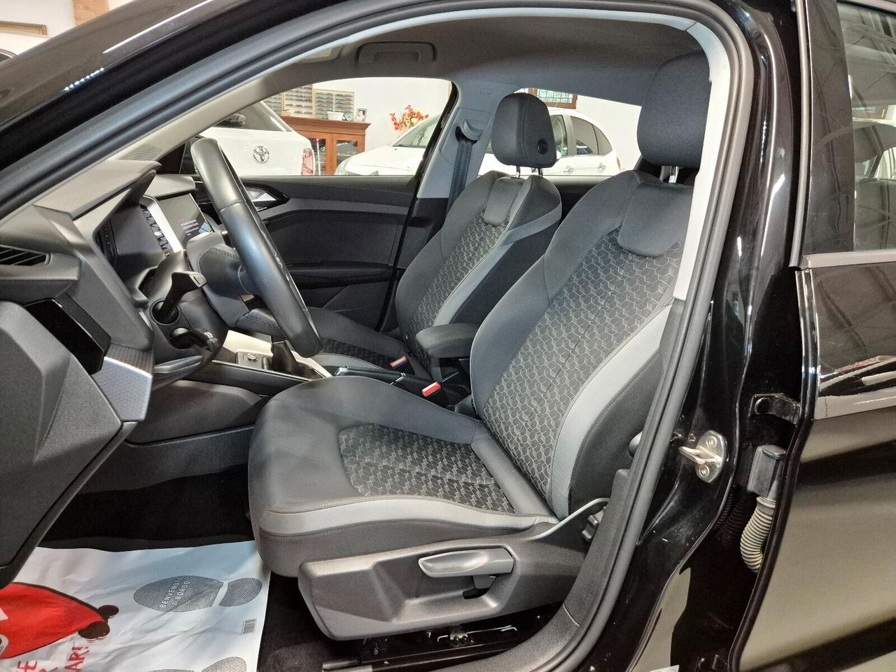 Audi A1 SPB 30 TFSI Admired