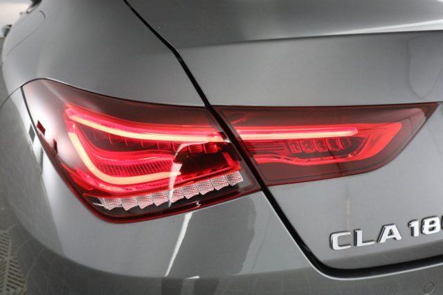 MERCEDES-BENZ CLA sse Coupé 180 d Automatic Coupe' PREMIUM