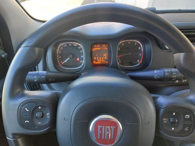 FIAT Panda 1.2 Easy Impianto gpl del ott.2023 Uniprò km 99000