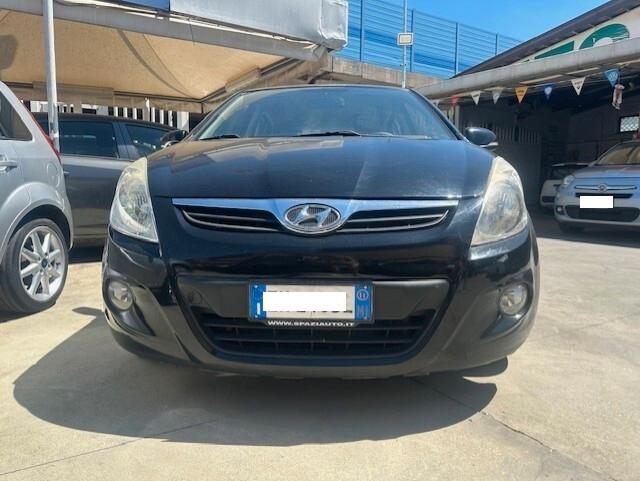 HYUNDAI I20 B/GPL NAVIGATORE...