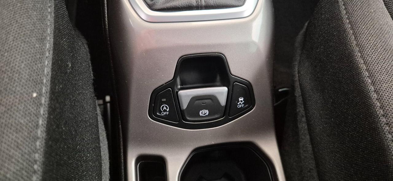 JEEP RENEGADE 1.6 MultiJET 130CV LIMITED 2023