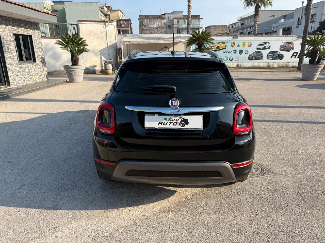 Fiat 500X 1.0 T3 120 CV Cross