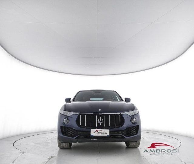 MASERATI Levante Levante V6 AWD Granlusso