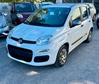 Fiat Panda 1.2 69CV Young