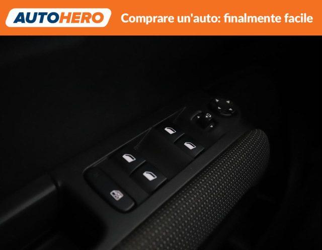 CITROEN C3 Aircross PureTech 82 Feel