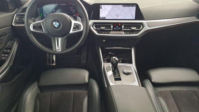 BMW 340 M 340i xDrive Aut.