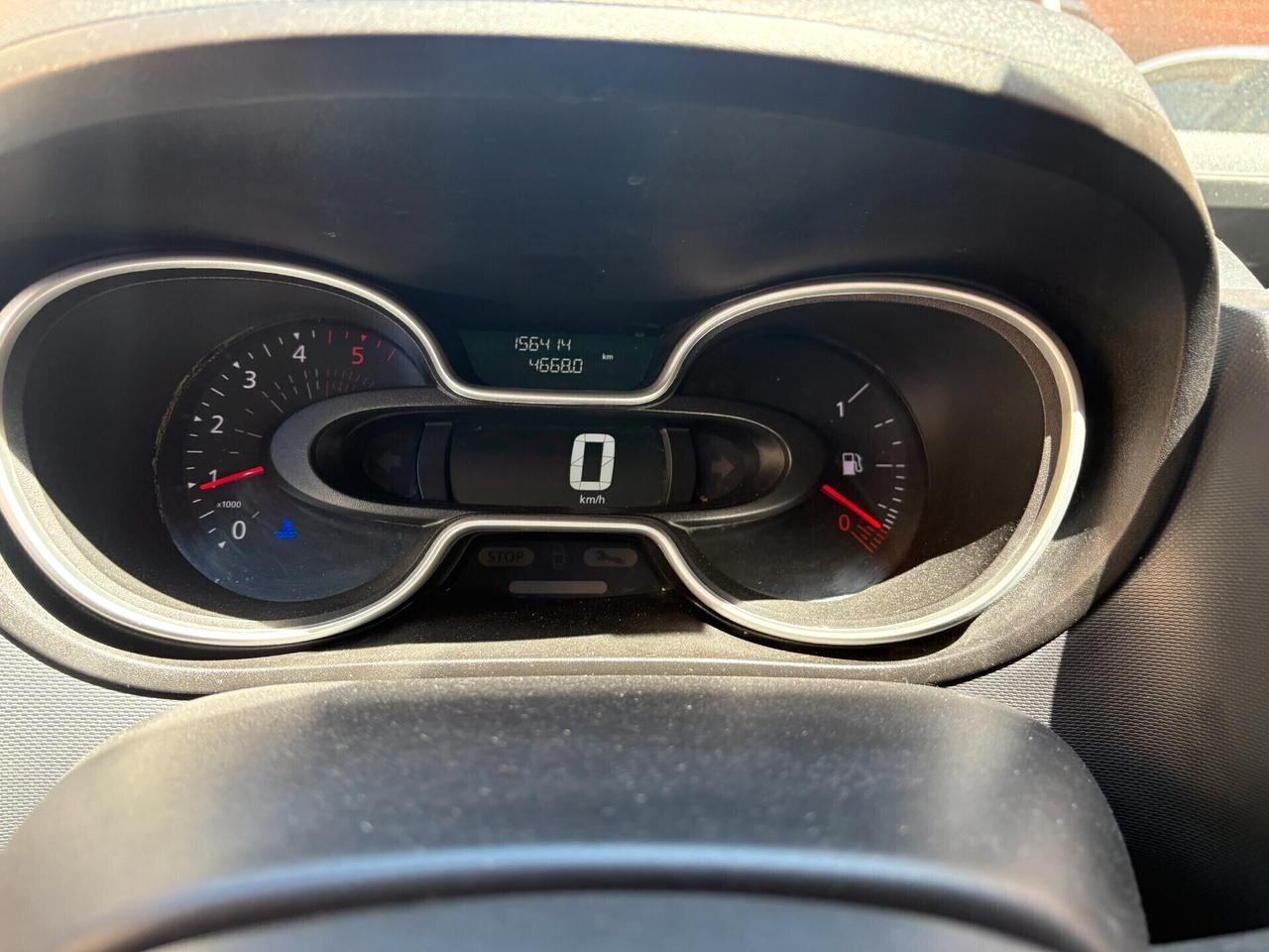 Renault Trafic 2.0 DCI -Unico Proprietario-Iva inclusa.