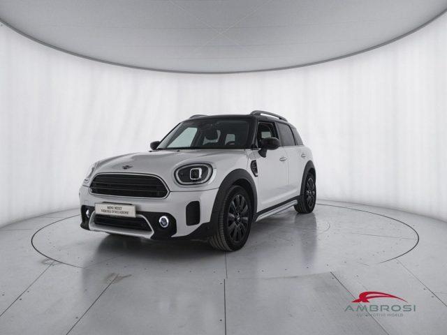 MINI Countryman Cooper 1.5 48V C Classic auto